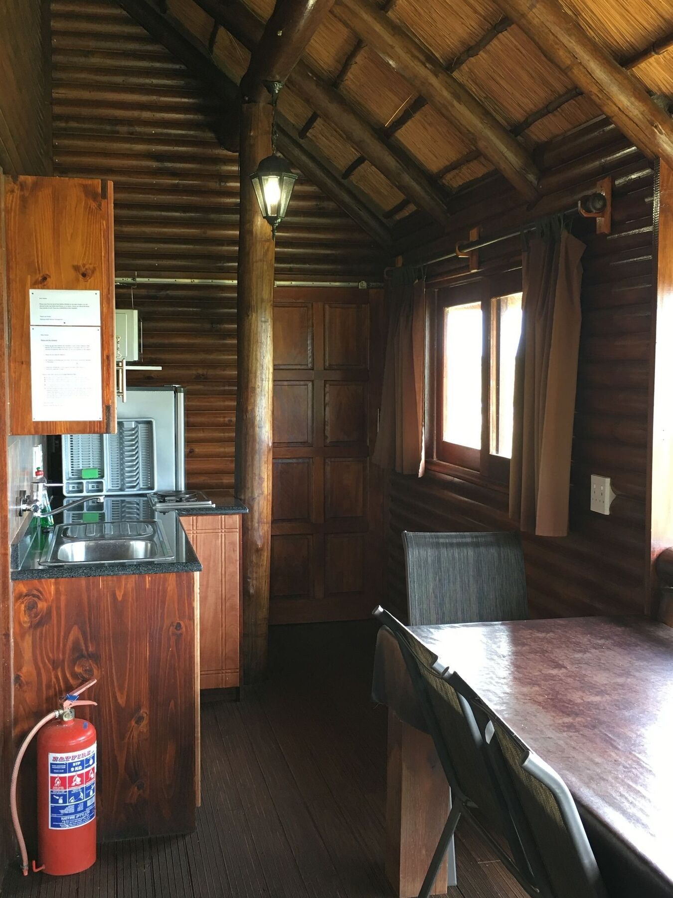 Elephant Walk Retreat Komatipoort Exterior photo