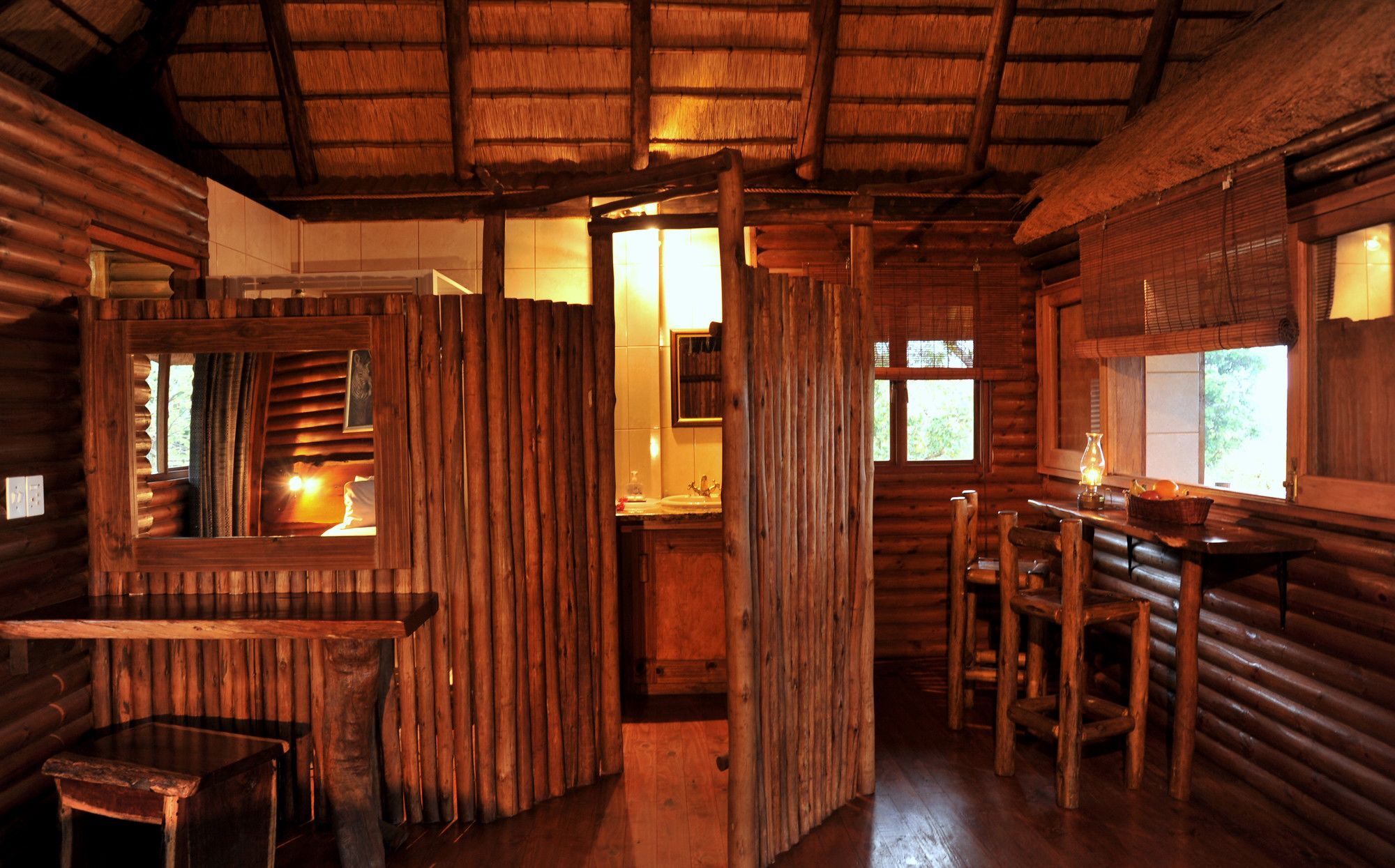 Elephant Walk Retreat Komatipoort Exterior photo